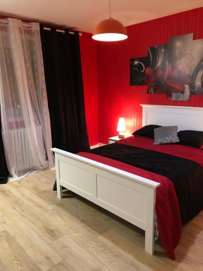 Chambres Privees Calais Ferry-Port-Place D'Armes Bagian luar foto